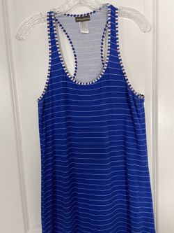 Tommy Bahama Maxi Dress Size S