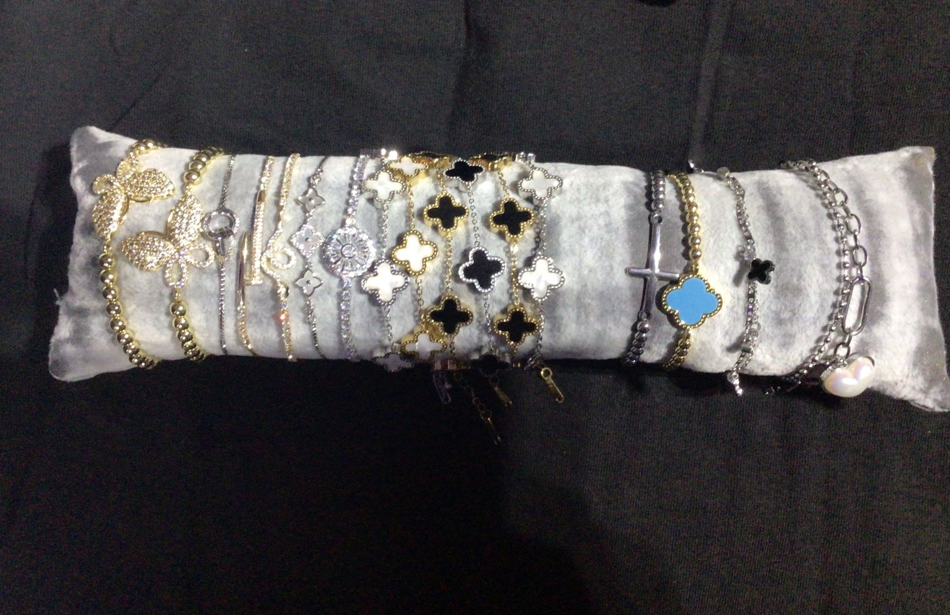 Bracelets