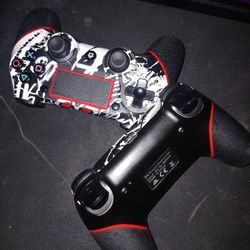 Pro PS4 Controllers| OR 1 FOR 20$