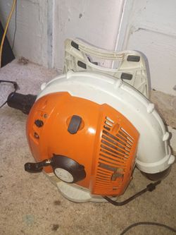 Stihl br 700