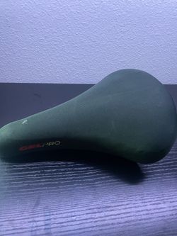 Bike seat