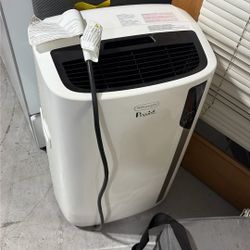 Portable Air Conditioner 