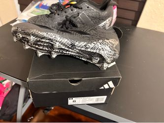 Football Cleats