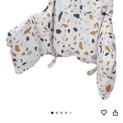 Cushion For IKEA Antilop High Chair