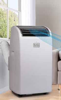 Air conditioner 12000 BTU