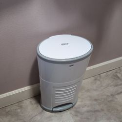 Diaper Pail