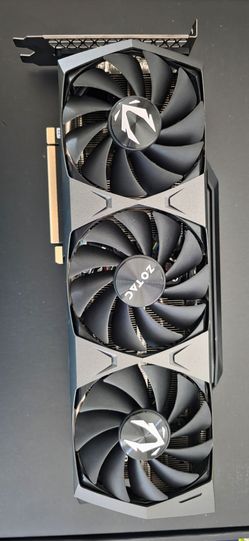 Zotac RTX 3080 10gb