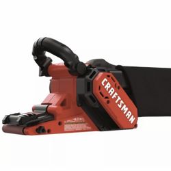 Craftsman Belt Sander Brand New In The Box 