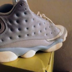 Jordans  Men's.  71/2