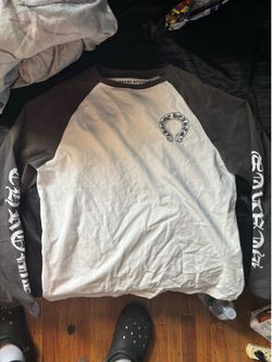 Chromehearts longlseeve