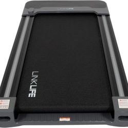 Under Desk Electric Treadmill