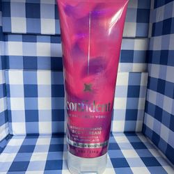 🌟NEW!! Bath & Body Works Confident Body Cream