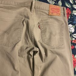 Levi’s Jeans 