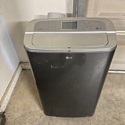 LG  Ac Condenser 