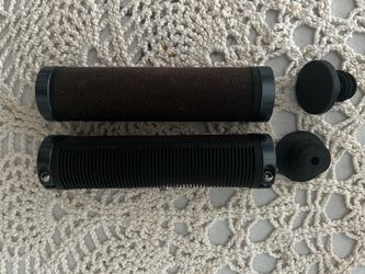 Cambium Rubber Grips