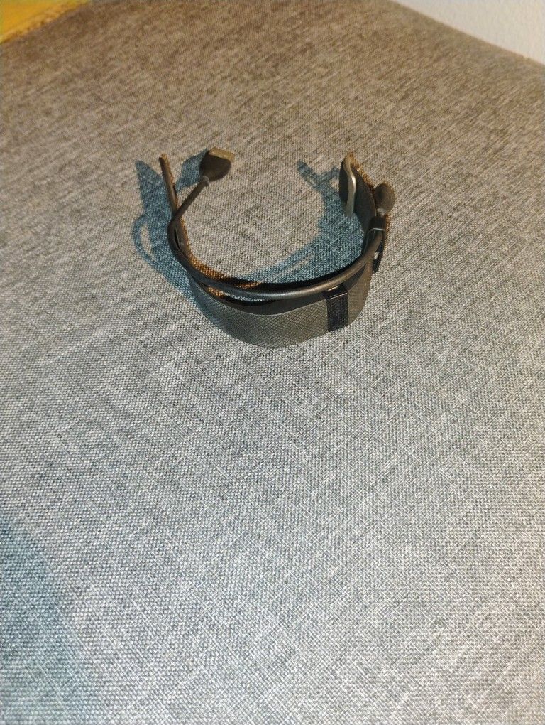 LG Fitbit
