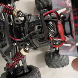 The 3 Power Racing SPORT & Monster Cars 