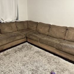 Free Couch with Pull Out Bed