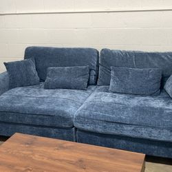 Brand New Oversized Sofa