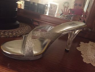Bridal Shoe