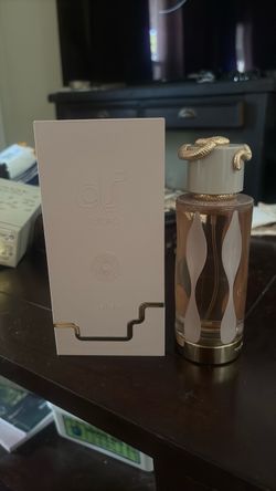 Lattafa Teriaq Eau de Parfum
