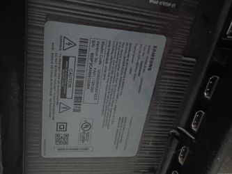Samsung 82” QN82Q60RAF
