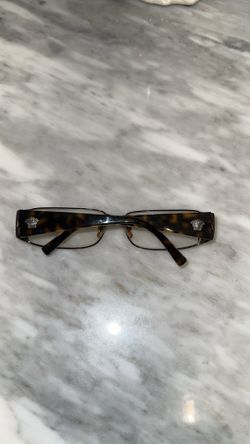 Versace Sunglasses Frames