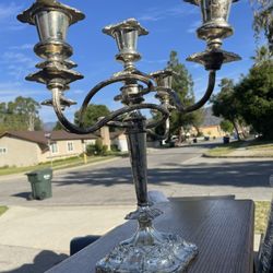 Candelabra Candleholder