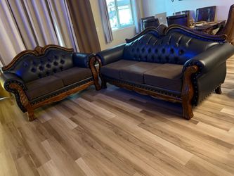Living room set/Couches/Sofas
