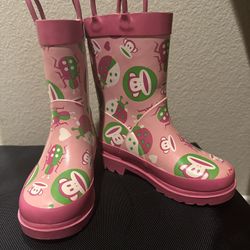 Kids Rain Boot