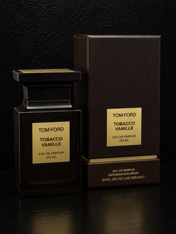 Tom Ford Tobacco Vanille – 100ML