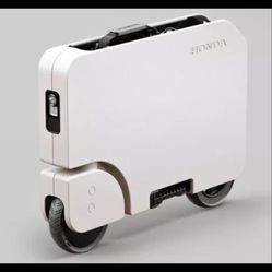 2024 Honda Motocompacto scooter E-Bike  Like new with original packaging. Perfect for a school campus, warehouse, and a decent substitute for a pedal 