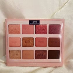 Tarte Eyeshadow Palette Juicy
