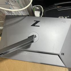 HP Z24n G3 24" WUXGA LED LCD Monitor