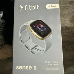 Fitbit Sense 2