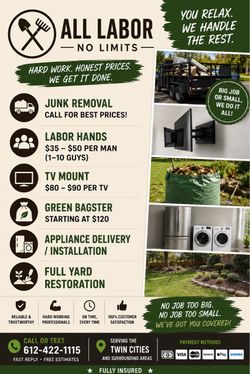 Labor help