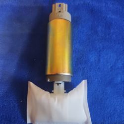 KIA/ HUNDAY ORIGINAL Electric Fuel Pump. Please See Photos And Last 2 Pictures For Models And Years It Will Fit.