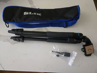 Slik Sprint Pro III Tripod