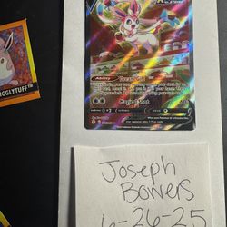 Pokémon Cards