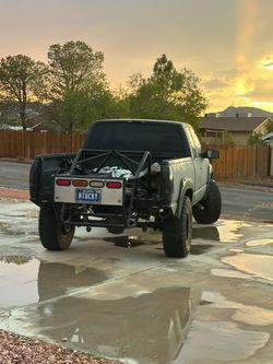 1996 Silverado C1500