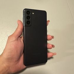 Samsung Galaxy S21+ 128gb Liberado 