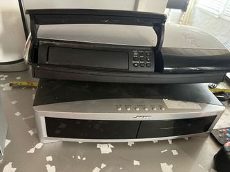 Bose when only the best will do