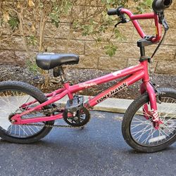 Tony Hawk Magnolia BMX Bike - Girls