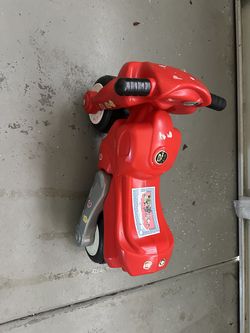 Toddler / Kids motorcycle