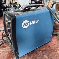 Miller Weld