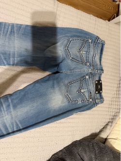 Miss me jeans womens size 30