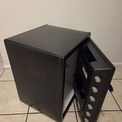 Safe Box Home Security 