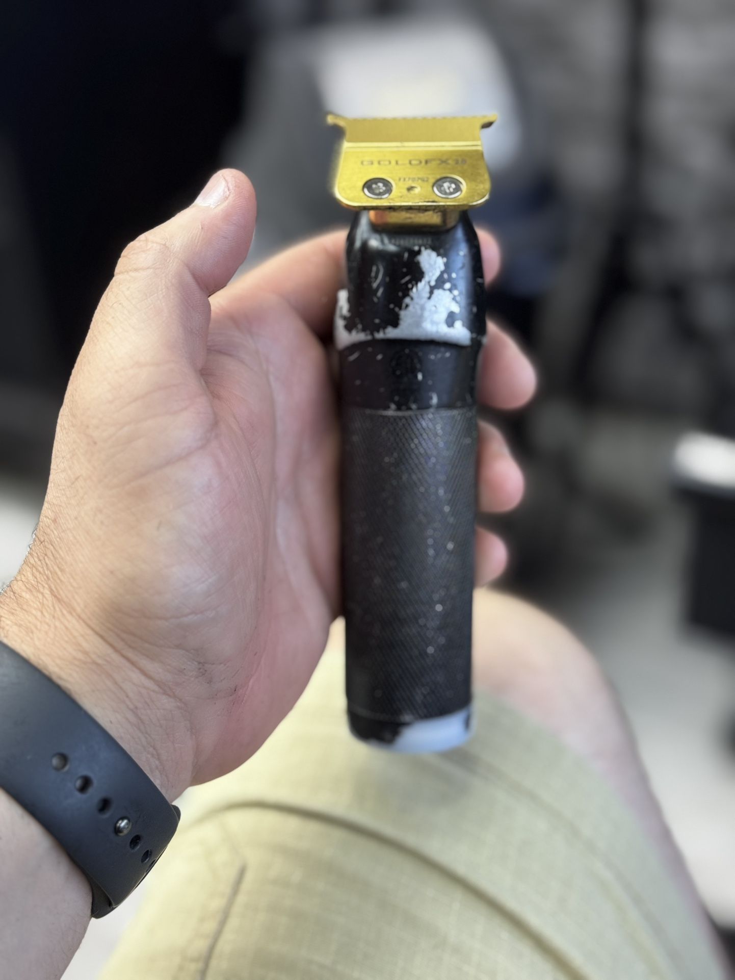 Babyliss Pro Trimmer