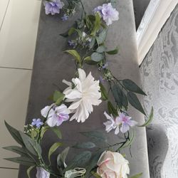Flower Garland