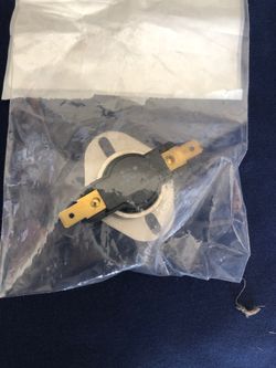 Wall Oven Safety Thermostat 318578509 NEW